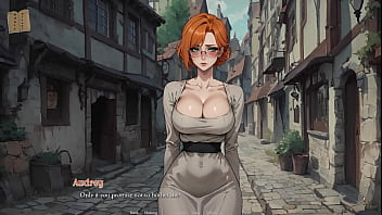 College of mysteria 19