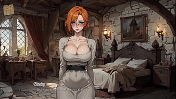 College of mysteria 19