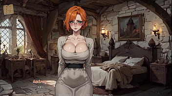 College of mysteria 19