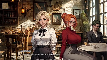 College of mysteria 19