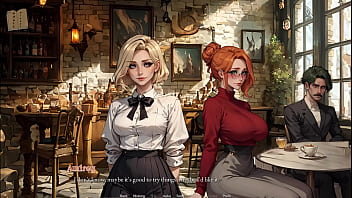 College of mysteria 19