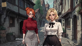 College of mysteria 19