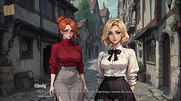 College of mysteria 19