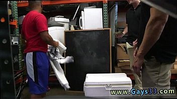 Nude Gay Porn Sex Video Desperate Dude Does Anything For Money thumbnail