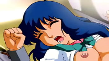 Robotech fantasy hentai porn