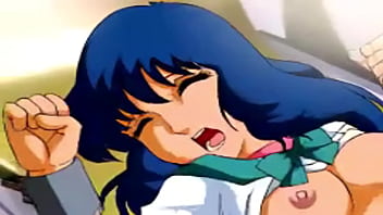 Robotech fantasy hentai porn