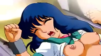 Robotech fantasy hentai porn