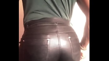 Black Bodybuilder Various Butt Revealing Scenes thumbnail