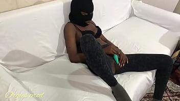 Taken it in group 3some