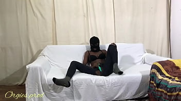 Taken it in group 3some