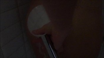 Une petite douche avec moi