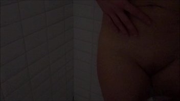 Une petite douche avec moi
