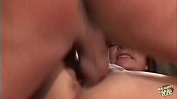 A brunette woman exposes her breasts before consenting to have her buttocks vigorously penetrated on video A brunette woman exposes her breasts before consenting to have her buttocks vigorously penetrated on video