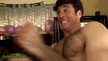 Fuck a fan 4k – dominant pawg gina lynn makes winners out of losers steve & dan