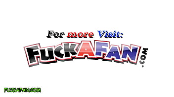 Fuck a fan 4k – dominant pawg gina lynn makes winners out of losers steve & dan