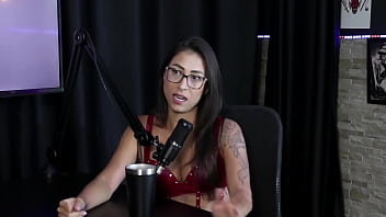 Fazia conteúdo lésbico tem vergonha de ver seus vídeos já fez menage e o fetiche que ela recusou foi luciana picchi sheer red