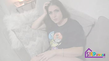 Fucking big assed milf pov