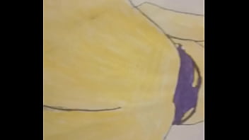 Da ass fantasy lil dreams big screams