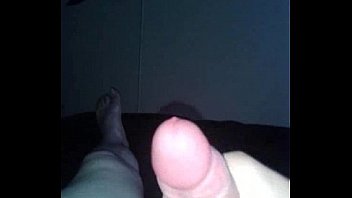 Uncut Cock Cum Shot thumbnail