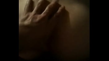Me and my ex gf having anal creampie bareback