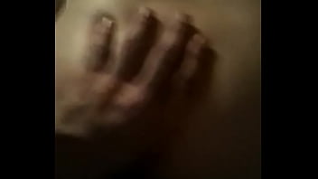 Me and my ex gf having anal creampie bareback