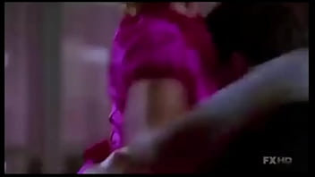 All sexual scenes and nudity in serie