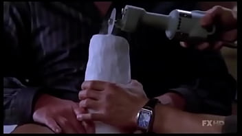 All sexual scenes and nudity in serie