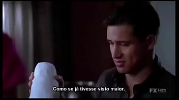 All sexual scenes and nudity in serie