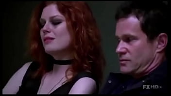 All sexual scenes and nudity in serie