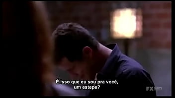 All sexual scenes and nudity in serie