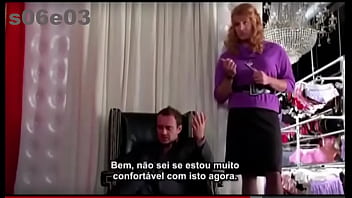 All sexual scenes and nudity in serie