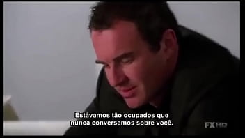 All Sexual Scenes And Nudity In Serie thumbnail