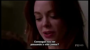 All sexual scenes and nudity in serie