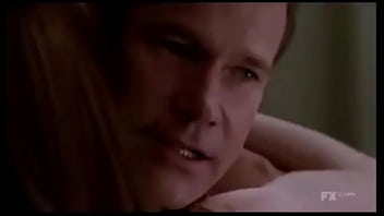 All sexual scenes and nudity in serie