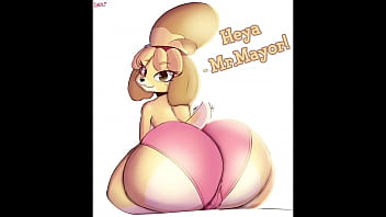 Furry porn slideshow