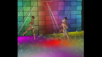 Dancing Naked Grooving thumbnail