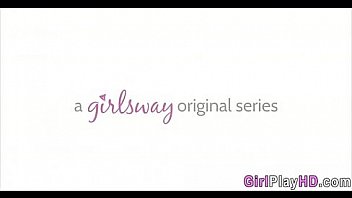 Sensual lesbians 309