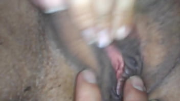 Bucetinha encharcada