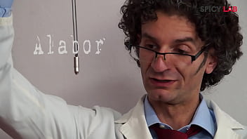 Therapy and fucking vi yukikon