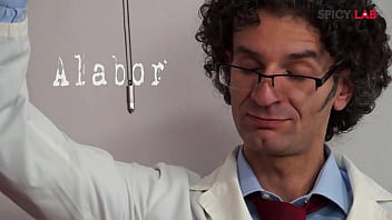 Therapy and fucking vi yukikon