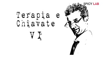 Therapy and fucking vi yukikon