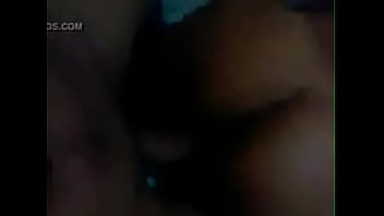 Kaio ac fudendo morena