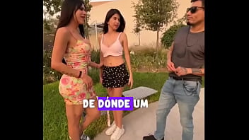 Un chico nos reconoció en la plaza a mi amiga y a mi roxanhot96 jaydarkwood