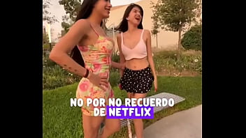 Un chico nos reconoció en la plaza a mi amiga y a mi roxanhot96 jaydarkwood