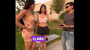 Un chico nos reconoció en la plaza a mi amiga y a mi roxanhot96 jaydarkwood