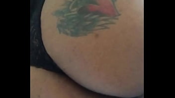 Rub dat ass Rub dat ass