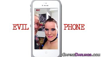 Anal whores ass fingered