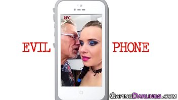 Anal whores ass fingered