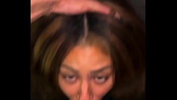 Can i suck yo dick like this