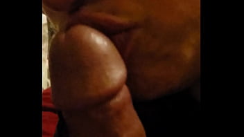 She loves sucking my cock